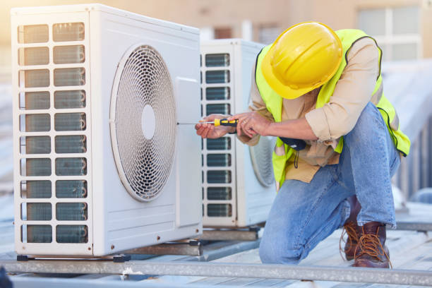 Trusted Temple Terrace, FL HVAC Experts