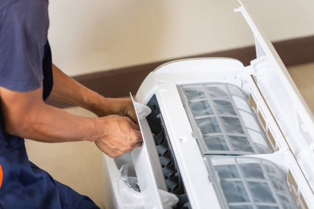 Best Ductless HVAC Repair  in Temple Terrace, FL