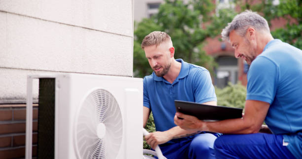 Best Best HVAC Companies  in Temple Terrace, FL