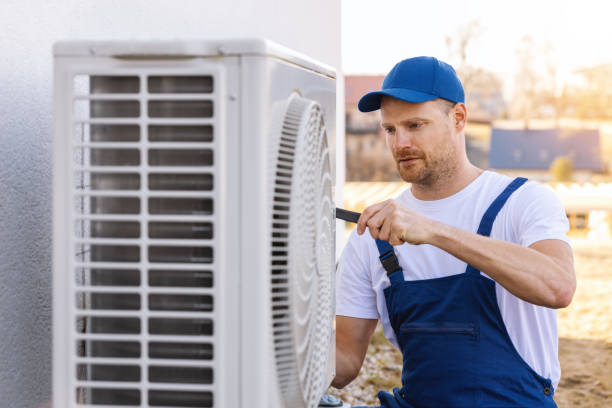 Best HVAC Companies Near Me  in Temple Terrace, FL