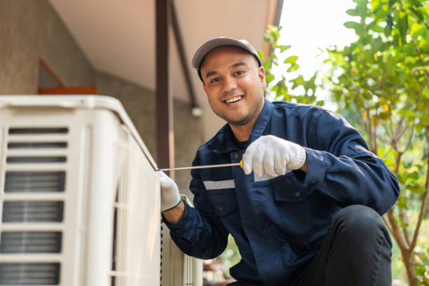 Best HVAC Emergency Services  in Temple Terrace, FL