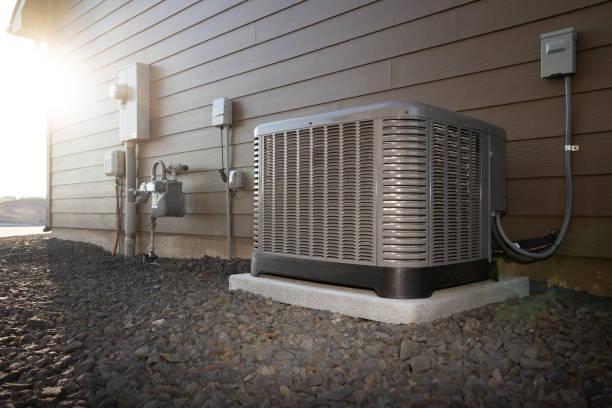 Professional HVAC in Temple Terrace, FL